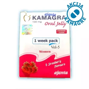 Kamagra Gel za žene